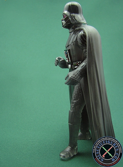 Darth Vader Dagobah Power Of The Jedi