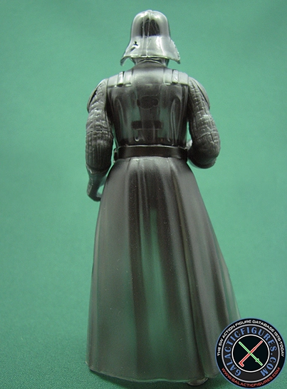 Darth Vader Dagobah Power Of The Jedi