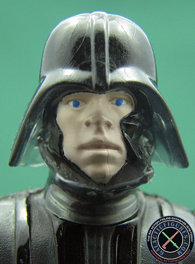 Darth Vader Dagobah Power Of The Jedi
