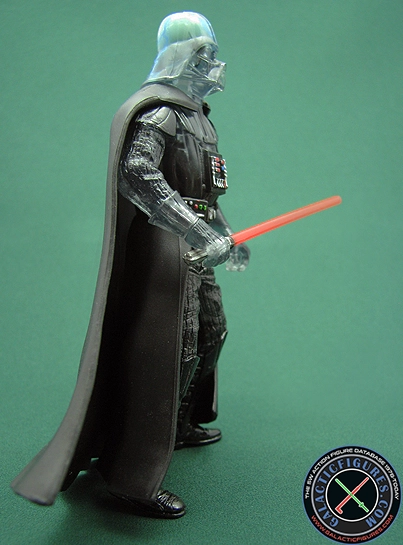 Darth Vader Emperor's Wrath Power Of The Jedi