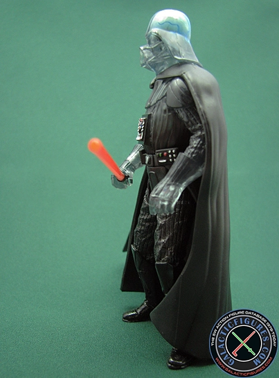 Darth Vader Emperor's Wrath Power Of The Jedi