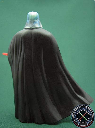 Darth Vader Emperor's Wrath Power Of The Jedi