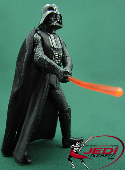 Darth Vader Masters Of The Dark Side 2-pack Power Of The Jedi