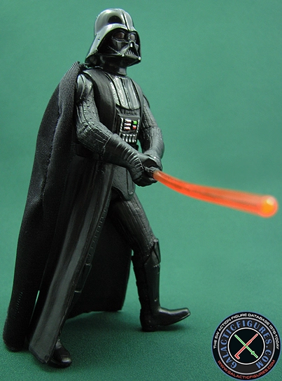 Darth Vader Masters Of The Dark Side 2-pack Power Of The Jedi