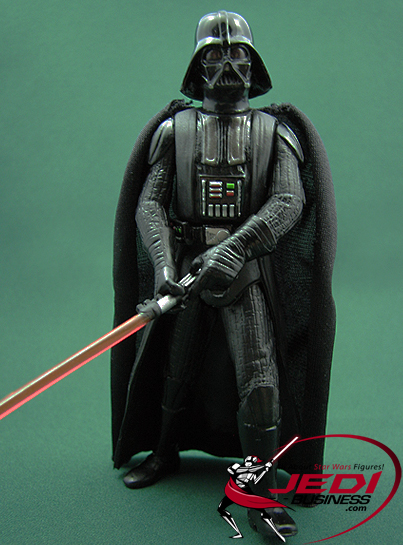 Darth Vader figure, POTJ2-pack