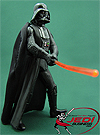 Darth Vader, Masters Of The Dark Side 2-pack figure