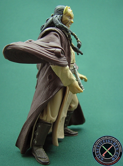 Eeth Koth Jedi Master Power Of The Jedi