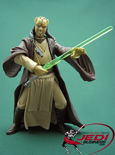Eeth Koth Jedi Master