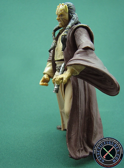 Eeth Koth Jedi Master Power Of The Jedi