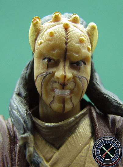 Eeth Koth Jedi Master Power Of The Jedi