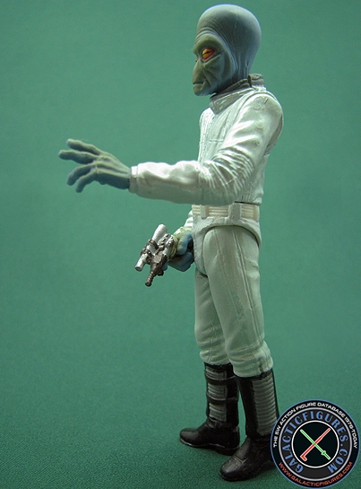 Ellorrs Madak A New Hope Power Of The Jedi