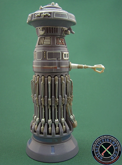 FX-7 Medical Droid Power Of The Jedi