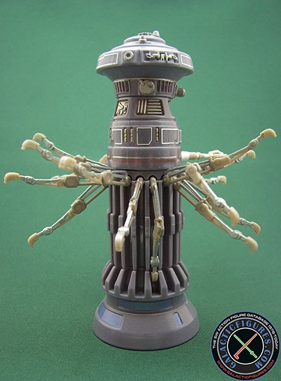 FX-7 Medical Droid Power Of The Jedi
