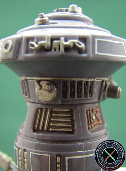 FX-7 Medical Droid Power Of The Jedi