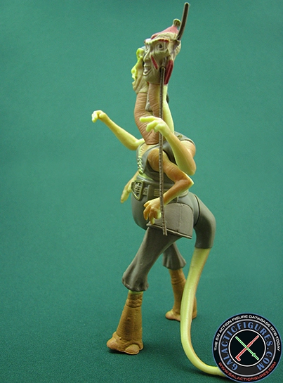 Fode and Beed Podrace Announcers Power Of The Jedi
