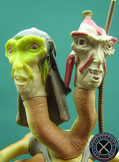 Fode and Beed Podrace Announcers Power Of The Jedi