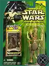 Fode and Beed Podrace Announcers Power Of The Jedi