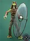  Gungan Warrior