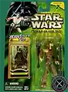 Gungan Warrior Battle Of Theed Power Of The Jedi