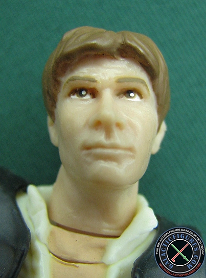 Han Solo 25th Anniversary -  Death Star Escape 2-Pack Power Of The Jedi
