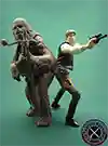 Han Solo 25th Anniversary -  Death Star Escape 2-Pack Power Of The Jedi