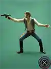 Han Solo 25th Anniversary -  Death Star Escape 2-Pack Power Of The Jedi