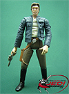 Hasbro Star Wars Power Of The Jedi Han Solo Bespin Capture Action Figure for sale online 