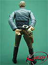 Han Solo, Bespin Capture figure