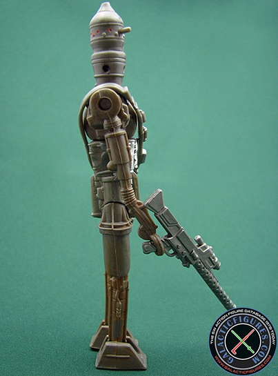 IG-88 Bounty Hunter Power Of The Jedi