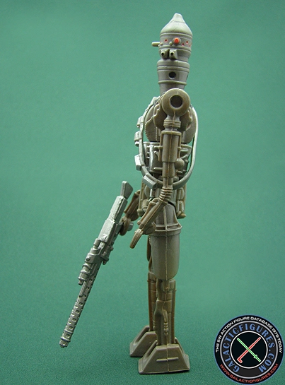 IG-88 Bounty Hunter Power Of The Jedi
