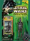 IG-88 Bounty Hunter Power Of The Jedi