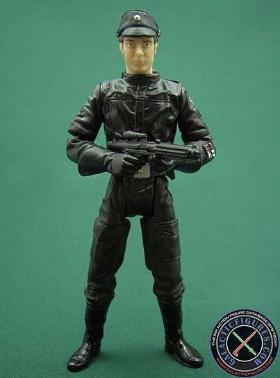 Imperial Officer A New Hope