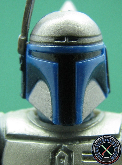 Jango Fett Sneak Preview Power Of The Jedi