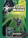 Jango Fett Sneak Preview Power Of The Jedi