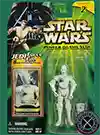 K-3PO The Empire Strikes Back Power Of The Jedi