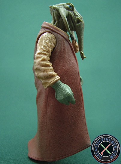 Ketwol A New Hope Power Of The Jedi
