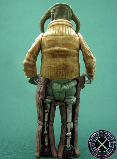 Ketwol A New Hope Power Of The Jedi