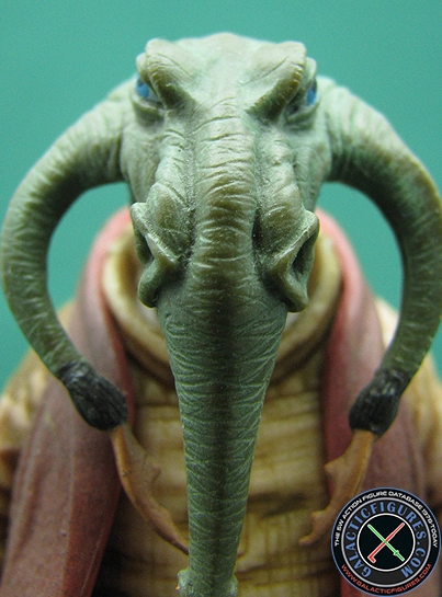 Ketwol A New Hope Power Of The Jedi