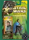 Lando Calrissian Bespin Escape Power Of The Jedi