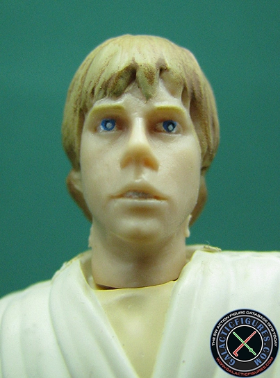 Luke Skywalker 25th Anniversary -  Swing To Freedom 2-Pack Power Of The Jedi