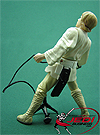 Luke Skywalker 25th Anniversary -  Swing To Freedom 2-Pack Power Of The Jedi