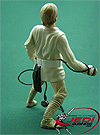 Luke Skywalker, 25th Anniversary -  Swing To Freedom 2-Pack figure