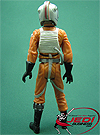 Luke Skywalker X-Wing Pilot Power Of The Jedi