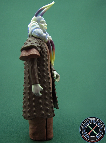 Mas Amedda The Phantom Menace Power Of The Jedi