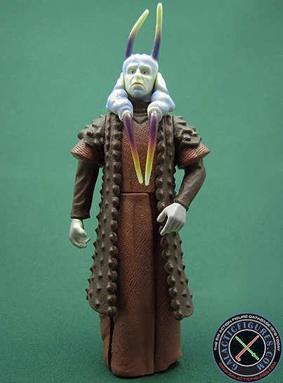 Mas Amedda figure, potjbasic