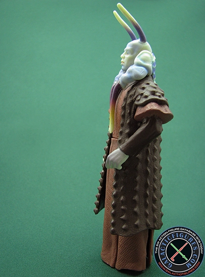Mas Amedda The Phantom Menace Power Of The Jedi