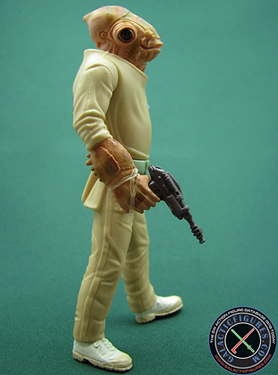 Mon Calamari Return Of The Jedi Power Of The Jedi