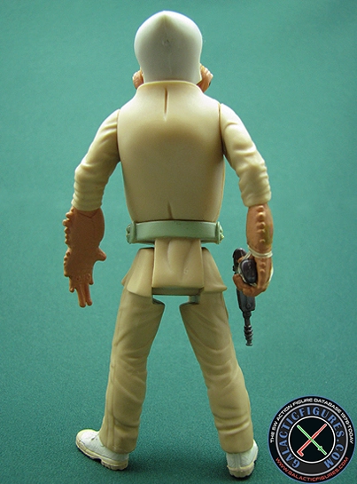 Mon Calamari Return Of The Jedi Power Of The Jedi