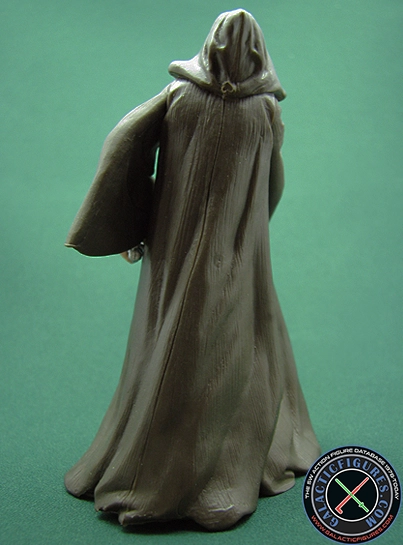 Obi-Wan Kenobi 25th Anniversary -  Final Duel 2-Pack Power Of The Jedi