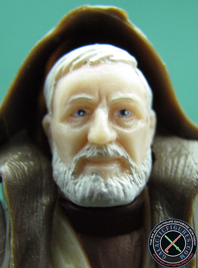 Obi-Wan Kenobi 25th Anniversary -  Final Duel 2-Pack Power Of The Jedi